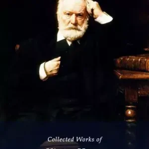 Delphi Complete Works of Victor Hugo (Illustrated) Szuper akció