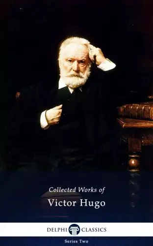Delphi Complete Works of Victor Hugo (Illustrated) Szuper akció