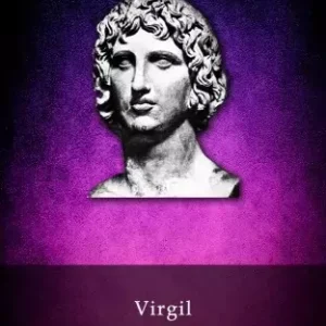 Delphi Complete Works of Virgil (Illustrated) Szezonális akció