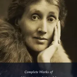 Delphi Complete Works of Virginia Woolf (Illustrated) Ajánlat