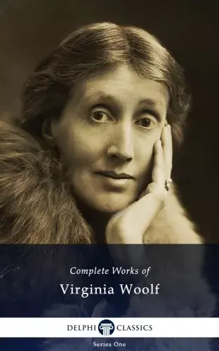 Delphi Complete Works of Virginia Woolf (Illustrated) Ajánlat