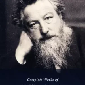 Delphi Complete Works of William Morris (Illustrated) Legjobb ár