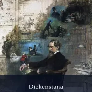 Delphi Dickensiana Volume I (Illustrated) Népszerű