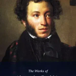 Delphi Works of Alexander Pushkin (Illustrated) Expressz szállítás