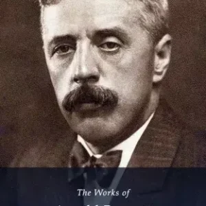Azonnal elérhető Delphi Works of Arnold Bennett (Illustrated)