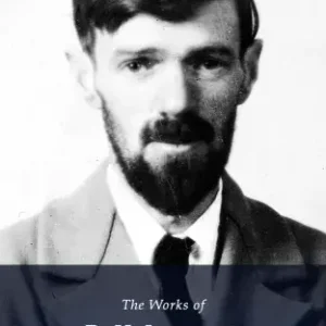 Delphi Works of D.H. Lawrence (Illustrated) Rendeld meg most