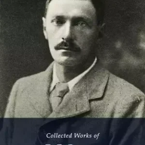 Delphi Works of E. F. Benson (Illustrated) Legjobb ár