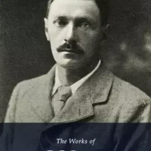 Delphi Works of E. F. Benson US (Illustrated) Nézd meg most