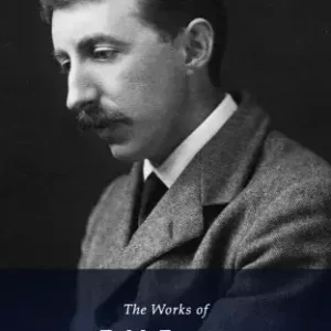 Delphi Works of E. M. Forster (Illustrated) Expressz kézbesítés
