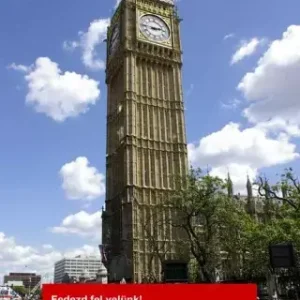 London - Fedezd fel velünk! Azonnal elérhető