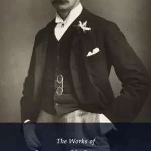 Utolsó esély Delphi Works of Jerome K. Jerome (Illustrated)