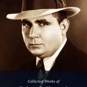 Csak ma Delphi Works of Robert E. Howard (Illustrated)