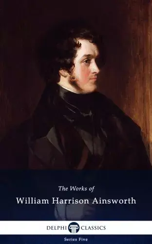 Delphi Works of William Harrison Ainsworth (Illustrated) Utolsó esély