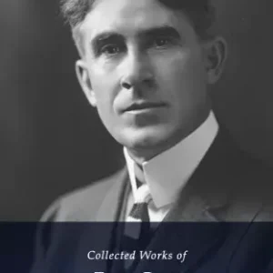Biztonságos fizetés Delphi Works of Zane Grey (Illustrated)
