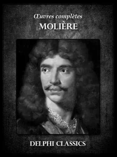 Vásárlói kedvenc Oeuvres complètes de Molière