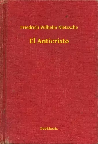 Vedd meg most El Anticristo