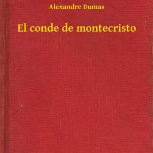 Vásárlói kedvenc El conde de montecristo