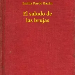 Újdonság El saludo de las brujas