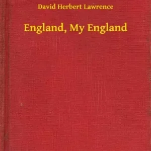 Csak ma England, My England