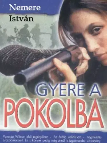 Vedd meg most Gyere a pokolba
