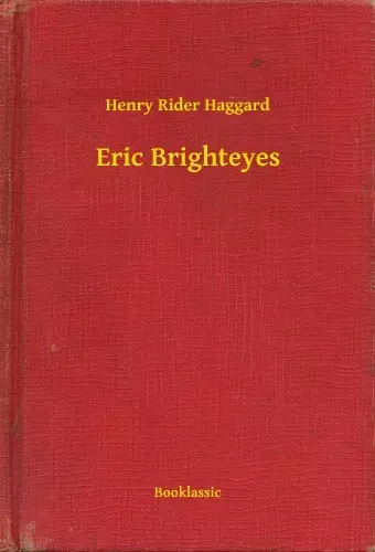 Azonnali szállítás Eric Brighteyes
