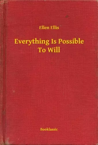 Árengedmény Everything Is Possible To Will