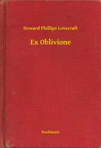 Azonnal elérhető Ex Oblivione