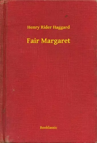Végkiárusítás Fair Margaret