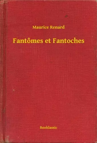 Vedd meg online Fantômes et Fantoches