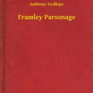 Bestseller Framley Parsonage
