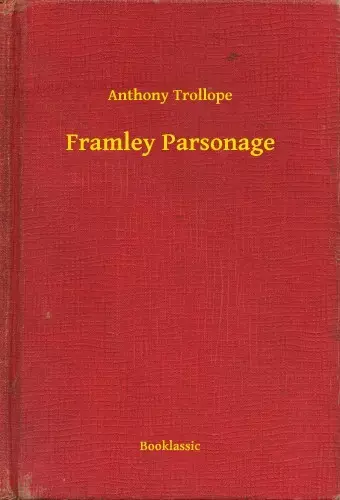 Bestseller Framley Parsonage