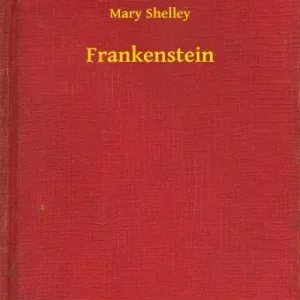 Újdonság Frankenstein