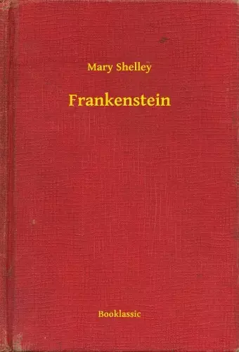 Újdonság Frankenstein