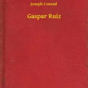 Akciós ár Gaspar Ruiz