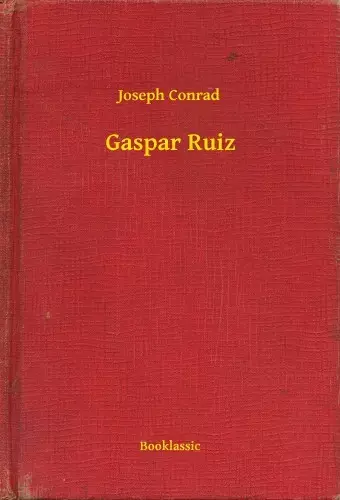 Akciós ár Gaspar Ruiz