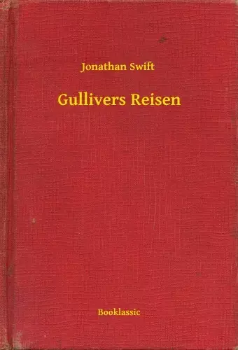 Utolsó esély Gullivers Reisen