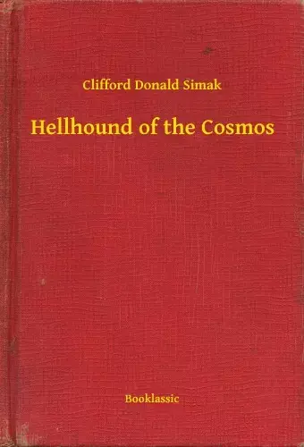 Biztonságos vásárlás Hellhound of the Cosmos