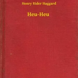 Azonnali szállítás Heu-Heu
