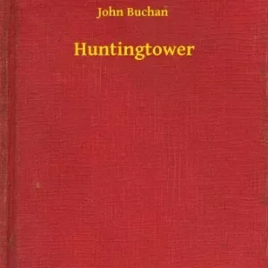 Vedd meg most Huntingtower