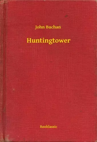 Vedd meg most Huntingtower