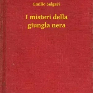 Szuper akció I misteri della giungla nera