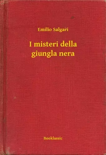 Szuper akció I misteri della giungla nera