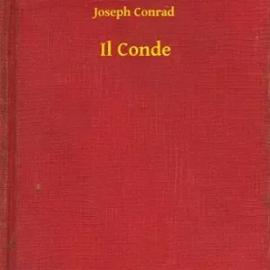 Azonnal elérhető Il Conde