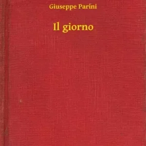 Újdonság Il giorno