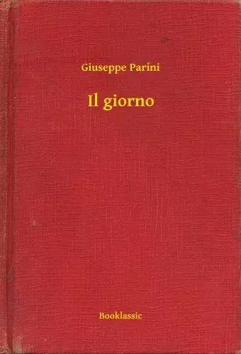 Újdonság Il giorno