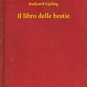 Biztonságos fizetés Il libro delle bestie