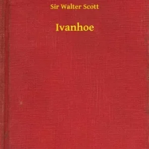Akciós ár Ivanhoe