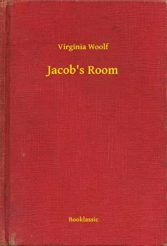 Bestseller Jacob's Room