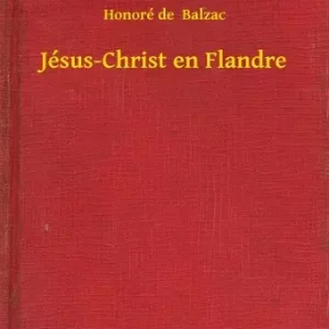 Biztonságos fizetés Jésus-Christ en Flandre