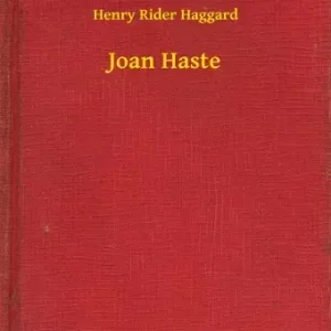 Biztonságos fizetés Joan Haste